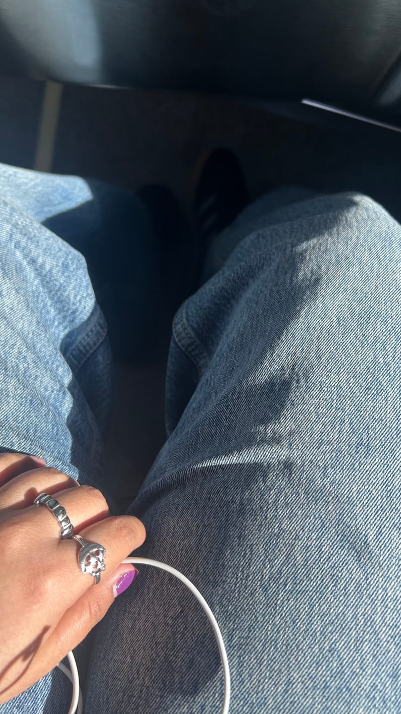 Customer photo review of GRILL RING