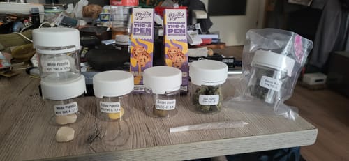 rollz thca vape erfahrungen THCA Kaufen