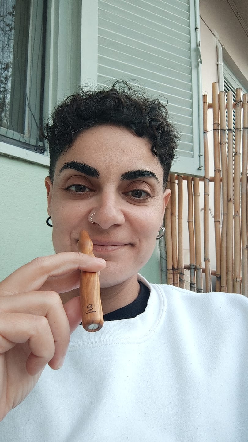 Customer photo review of Lio Journey Pack