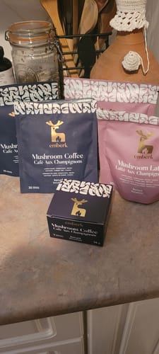 Customer photo review of Ultimate Kit