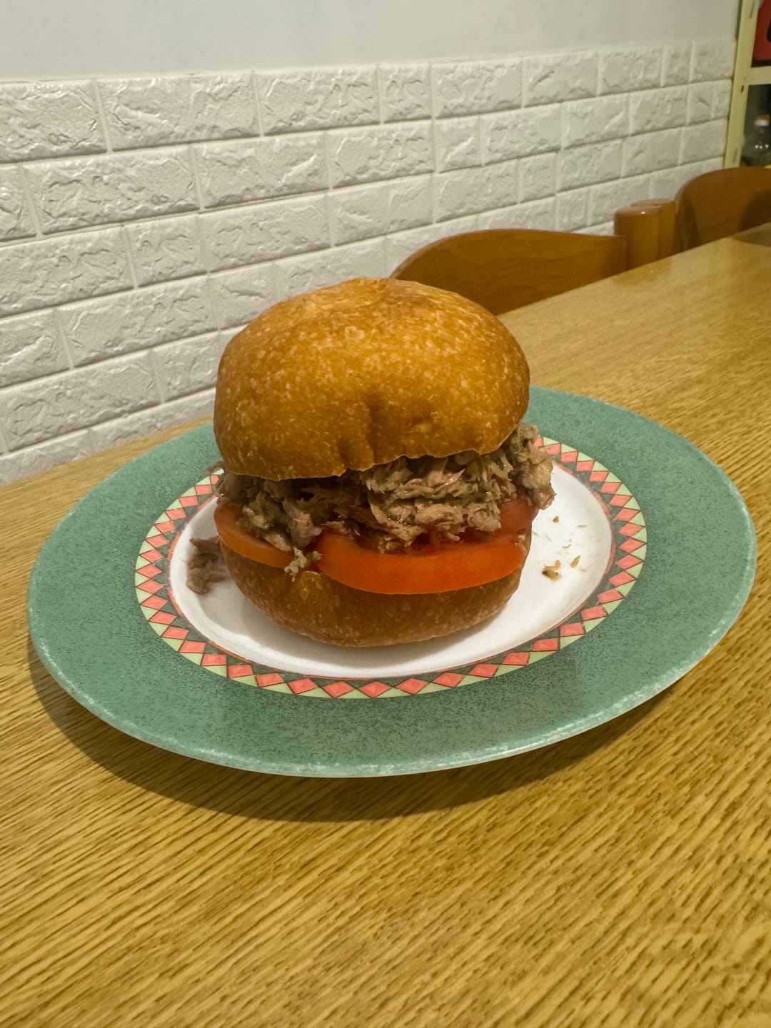 Customer photo review of Buns Low Carb Extreme - Nuova Ricetta