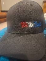 Customer photo review of We The People (Fitted - FlexFit).