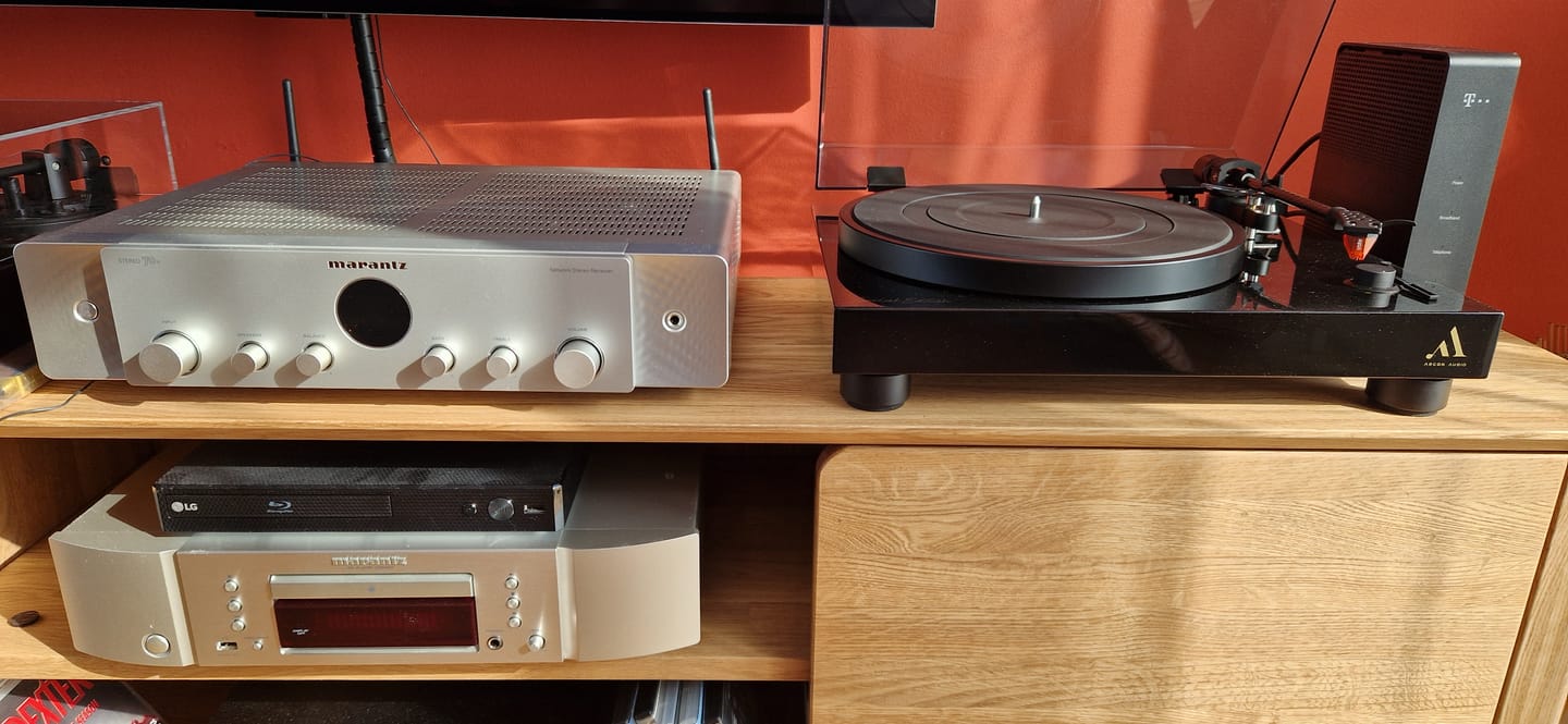 Customer photo review of TT-4 SPECIAL EDITION