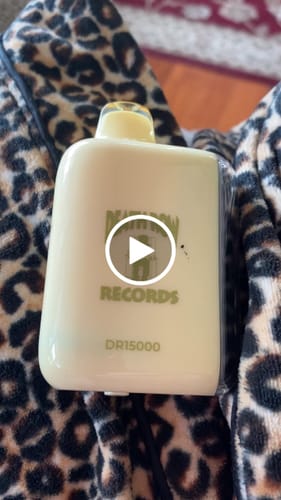 Customer video review of Death Row 15K