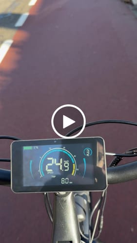 Customer video review of Supreme D7