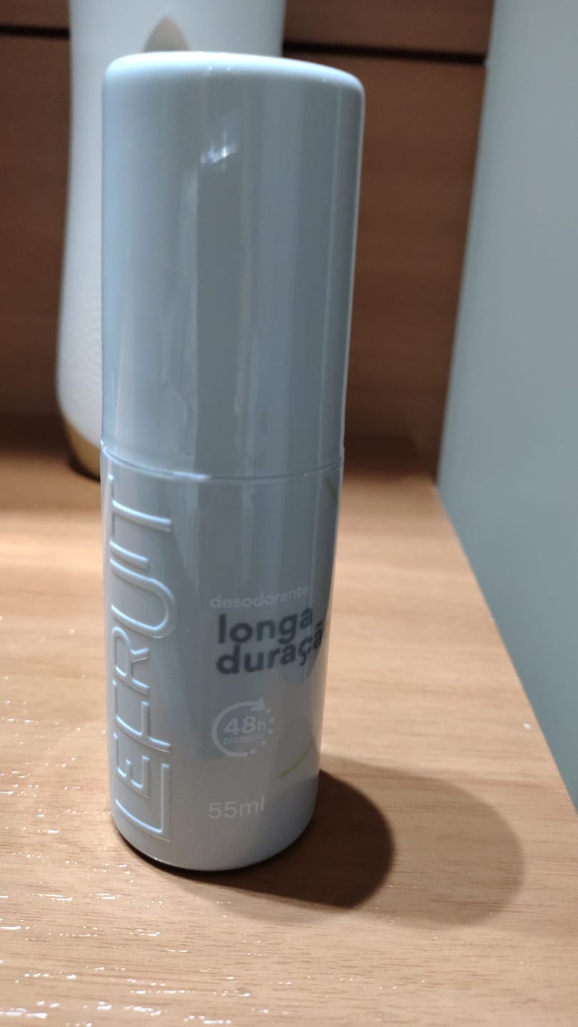 Customer photo review of Trio Ultra Proteção