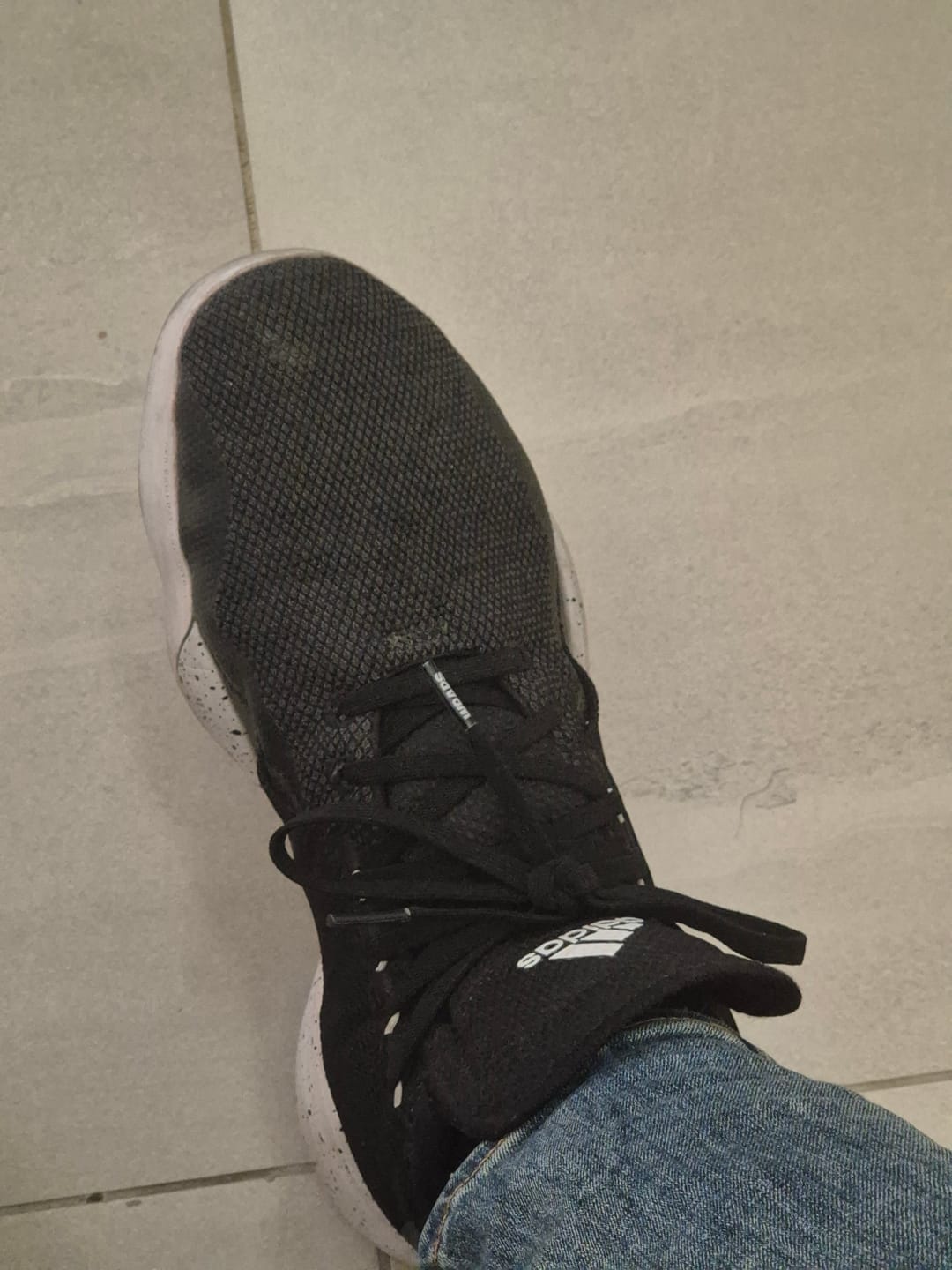 Customer photo review of Carbon Black