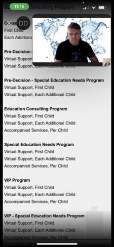 Customer photo review of (March Fresh  bake) Reindeer Crap - 6 Bars