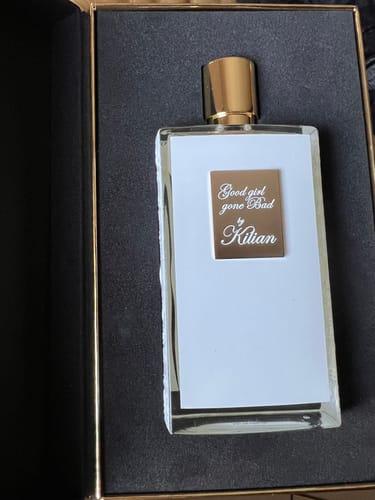 Customer photo review of Kilian  - Good girl gone Bad