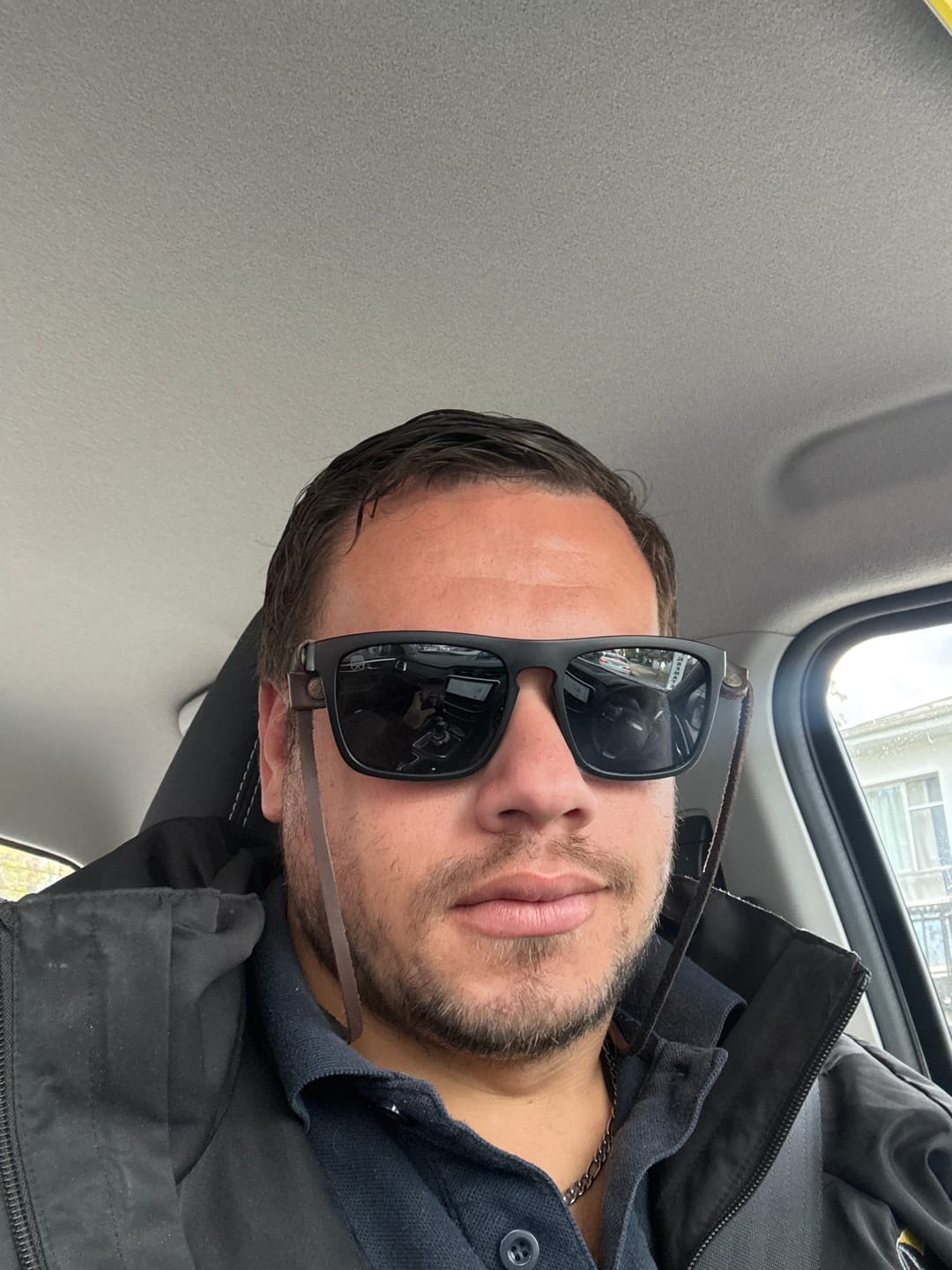 Customer photo review of BAKER INTERPOL