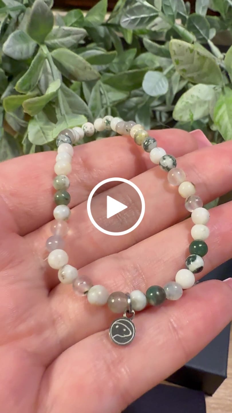 Customer video review of Pisces Strength Bracelet Pack Mini