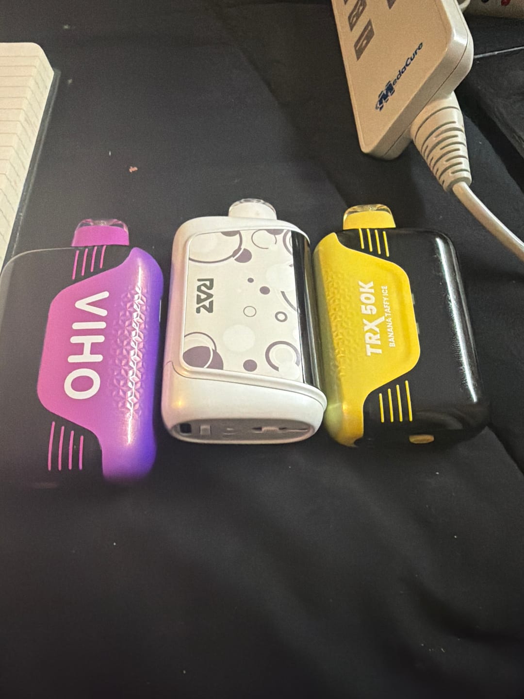 Customer photo review of VIHO TRX 50K