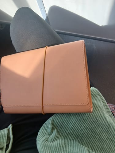 Customer photo review of Analog Dream - GIFT SET