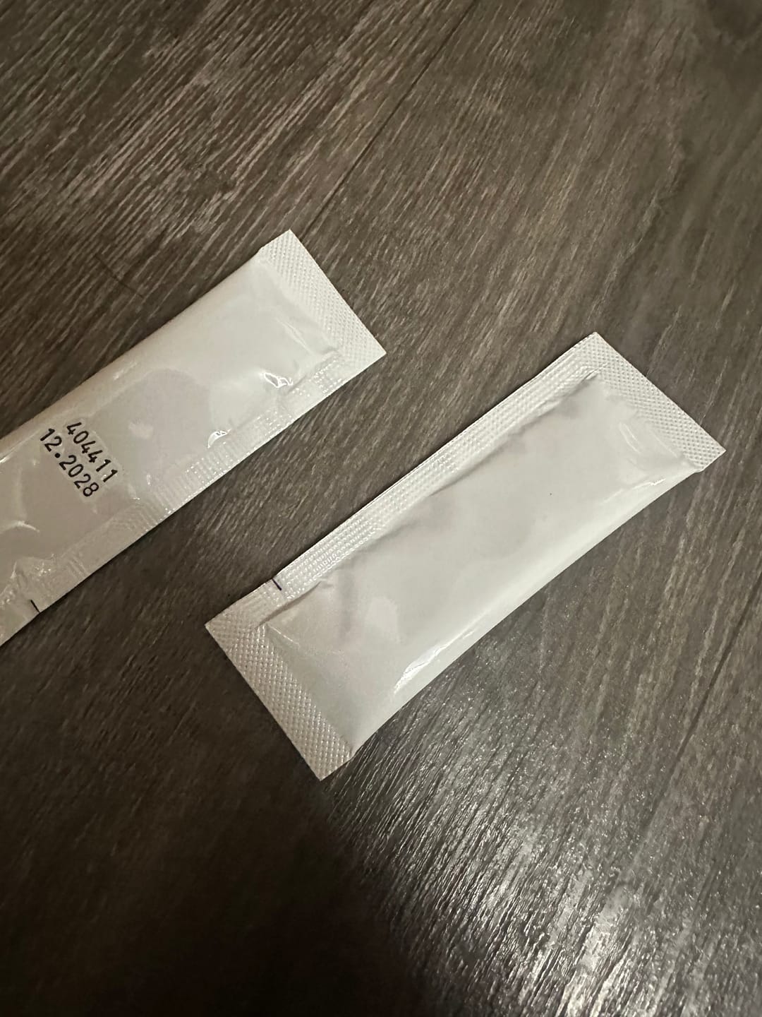 Customer photo review of Bee Bread Powder