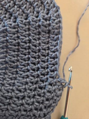 Customer photo review of SOY COTTON