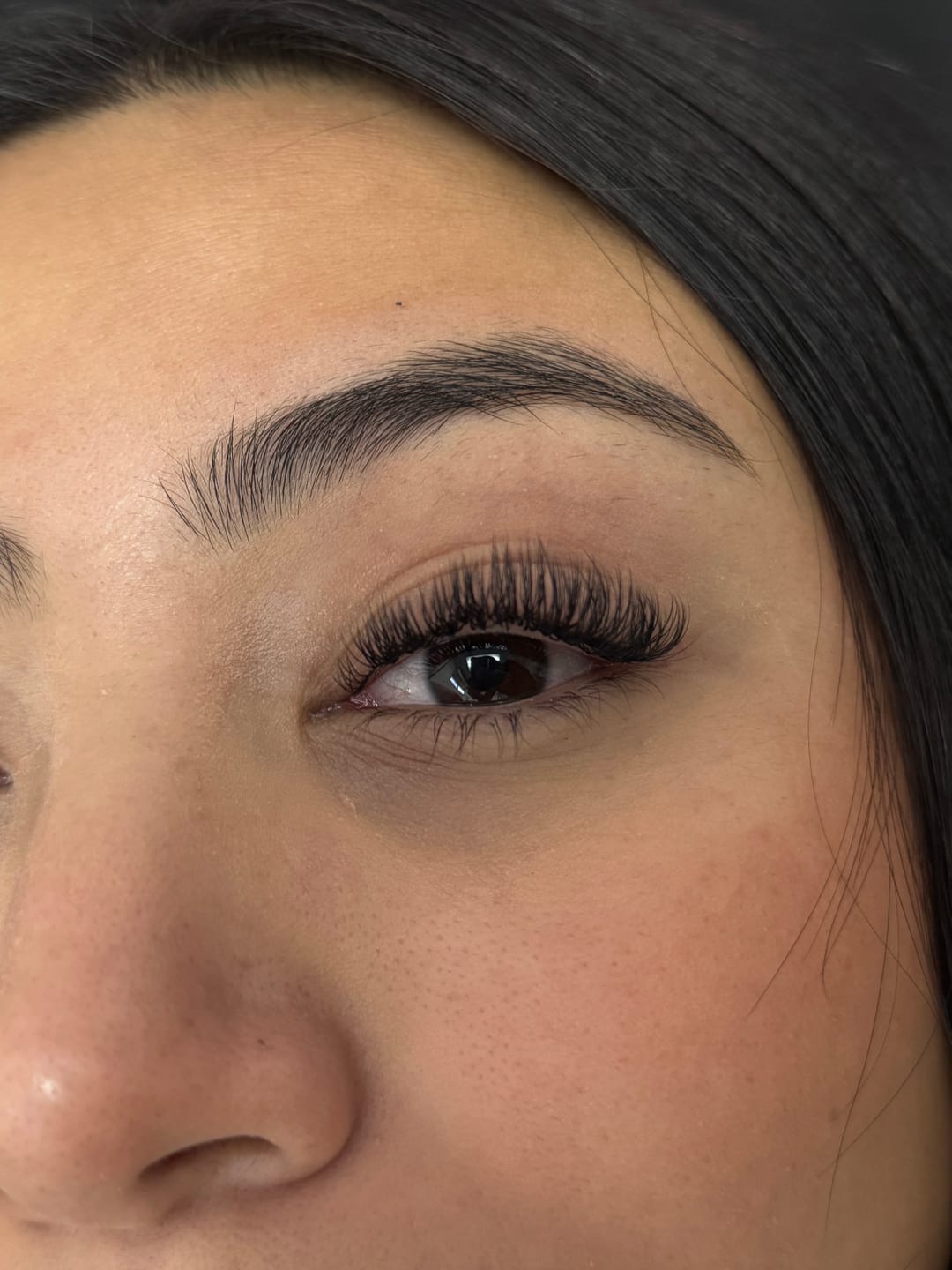 Customer photo review of Mixed U Shape Tecnológicas (36 filas)