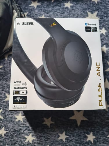 Customer photo review of Pulse ANC 2Gen