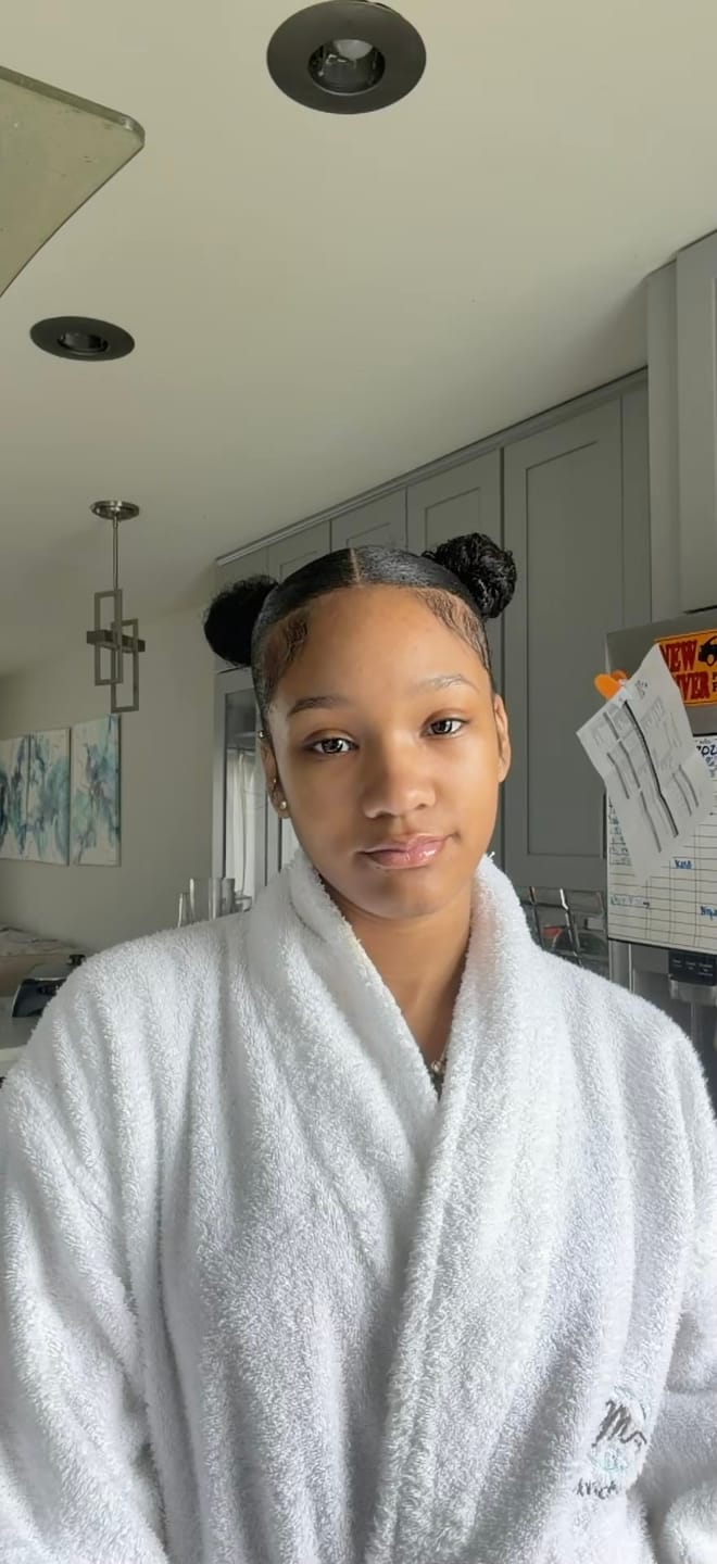 Customer photo review of Organic Turmeric Soap Bar