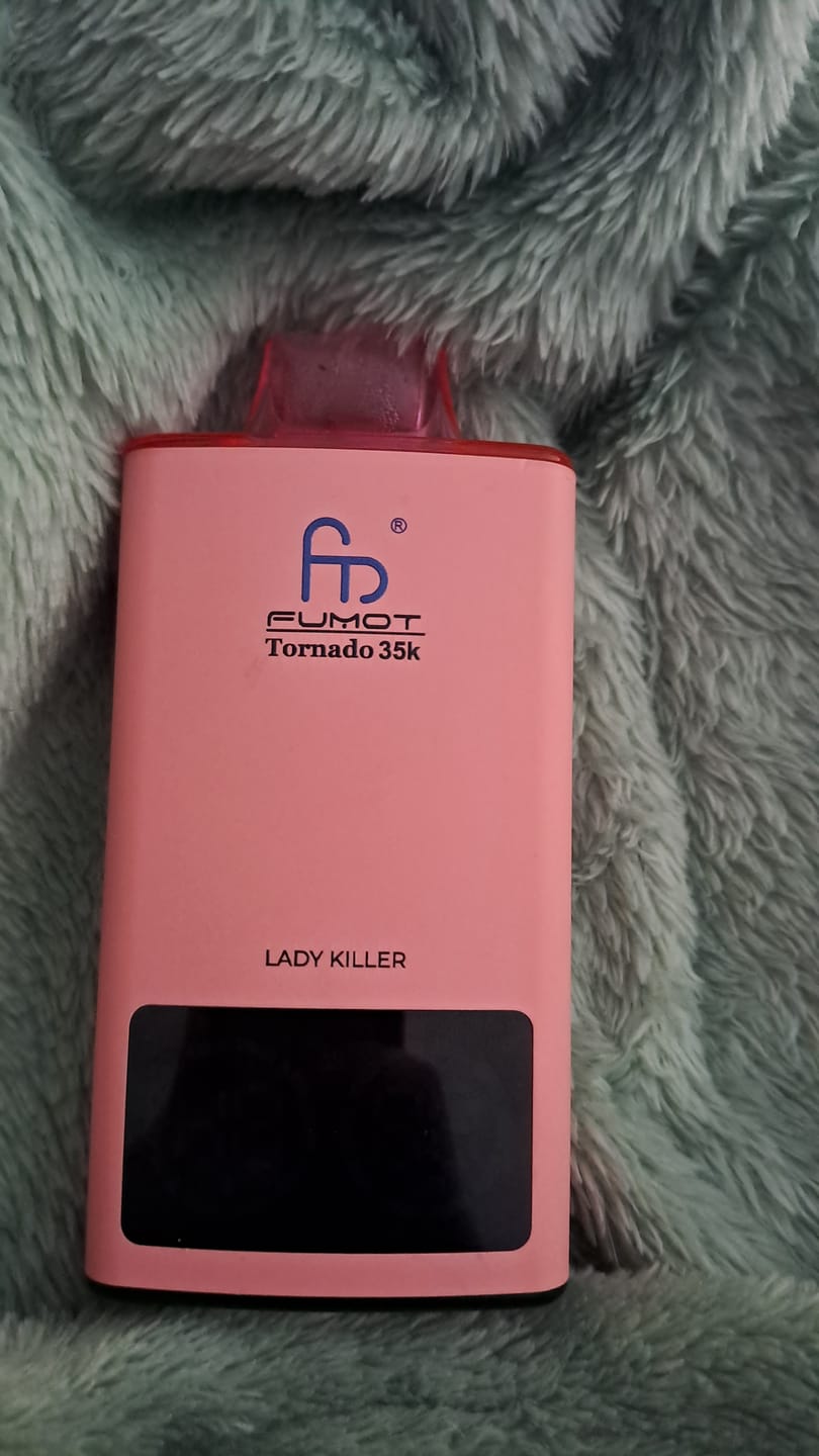 Customer photo review of Cherry Berry