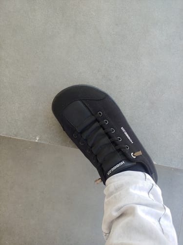 Customer photo review of Sorrel - Barefoot De Ocio