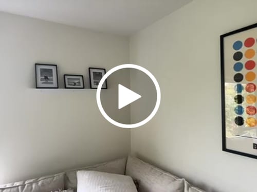 Customer video review of FOLD Ledge 900