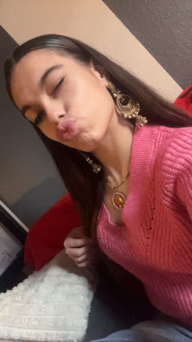 Customer photo review of Boucles Boholova