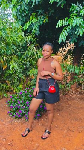 Customer photo review of Rose Era Fashion Coin Purse