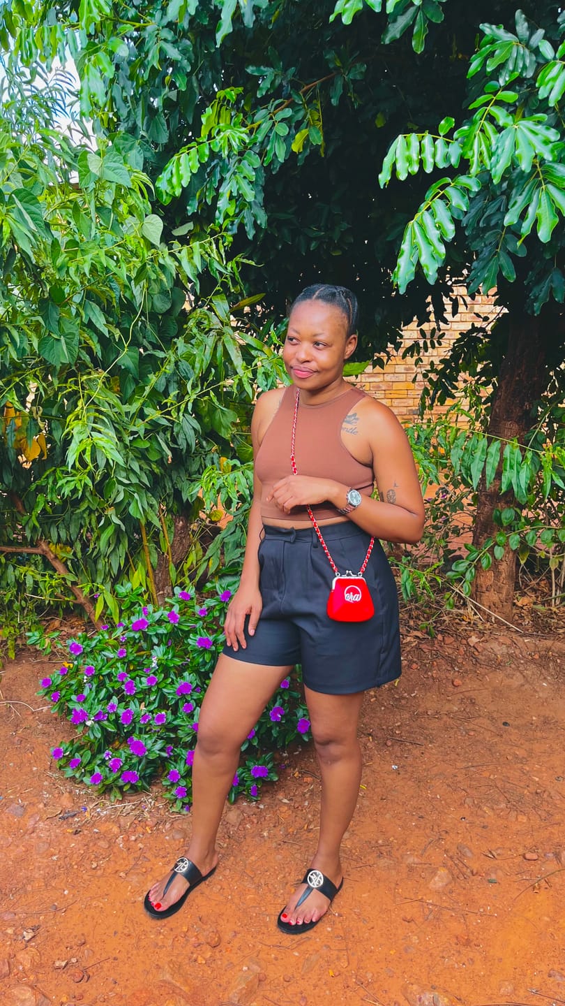 Customer photo review of Rose Era Fashion Coin Purse