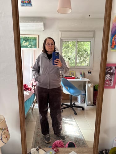 Customer photo review of הודי עדן