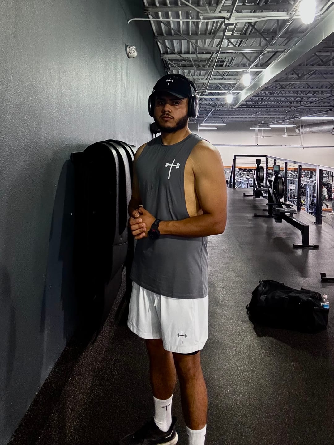 Customer photo review of Premium Cut Off