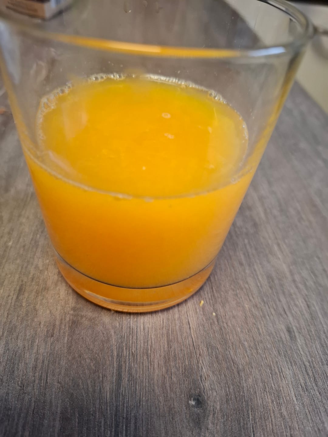 Customer photo review of Orangen „Merlin“ Bio von Apostolis Kreta 4kg Box