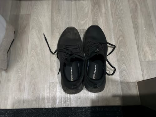 Customer photo review of Men's Energy Cloud X