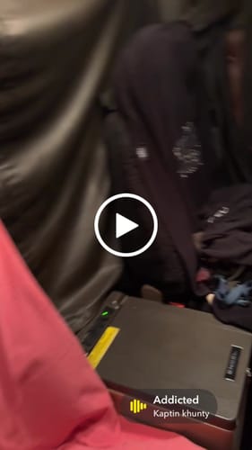 Customer video review of Waterproof Car Towel Seat Cover