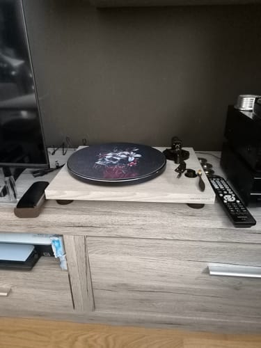 Customer photo review of TT-3