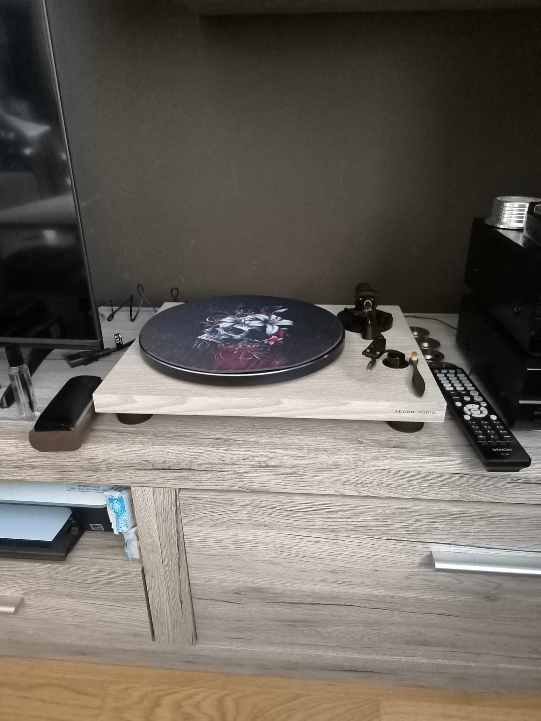 Customer photo review of TT-3