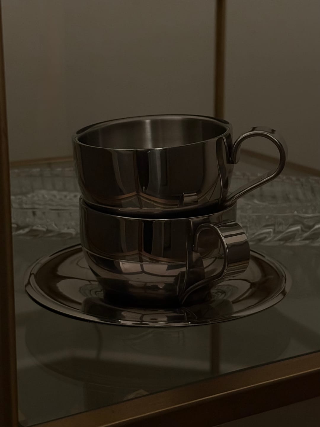 Customer photo review of Luna Mirror Cup