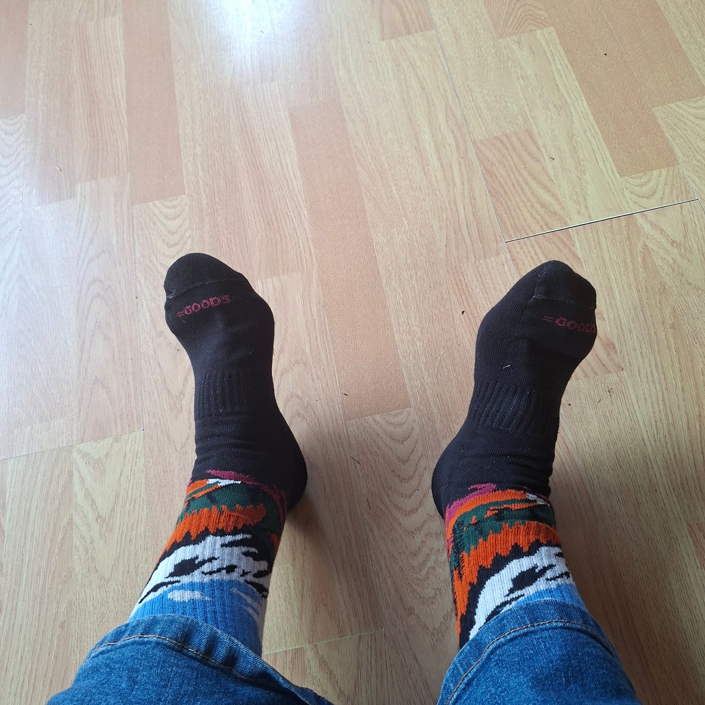 Customer photo review of Abdul - Autumn Dance