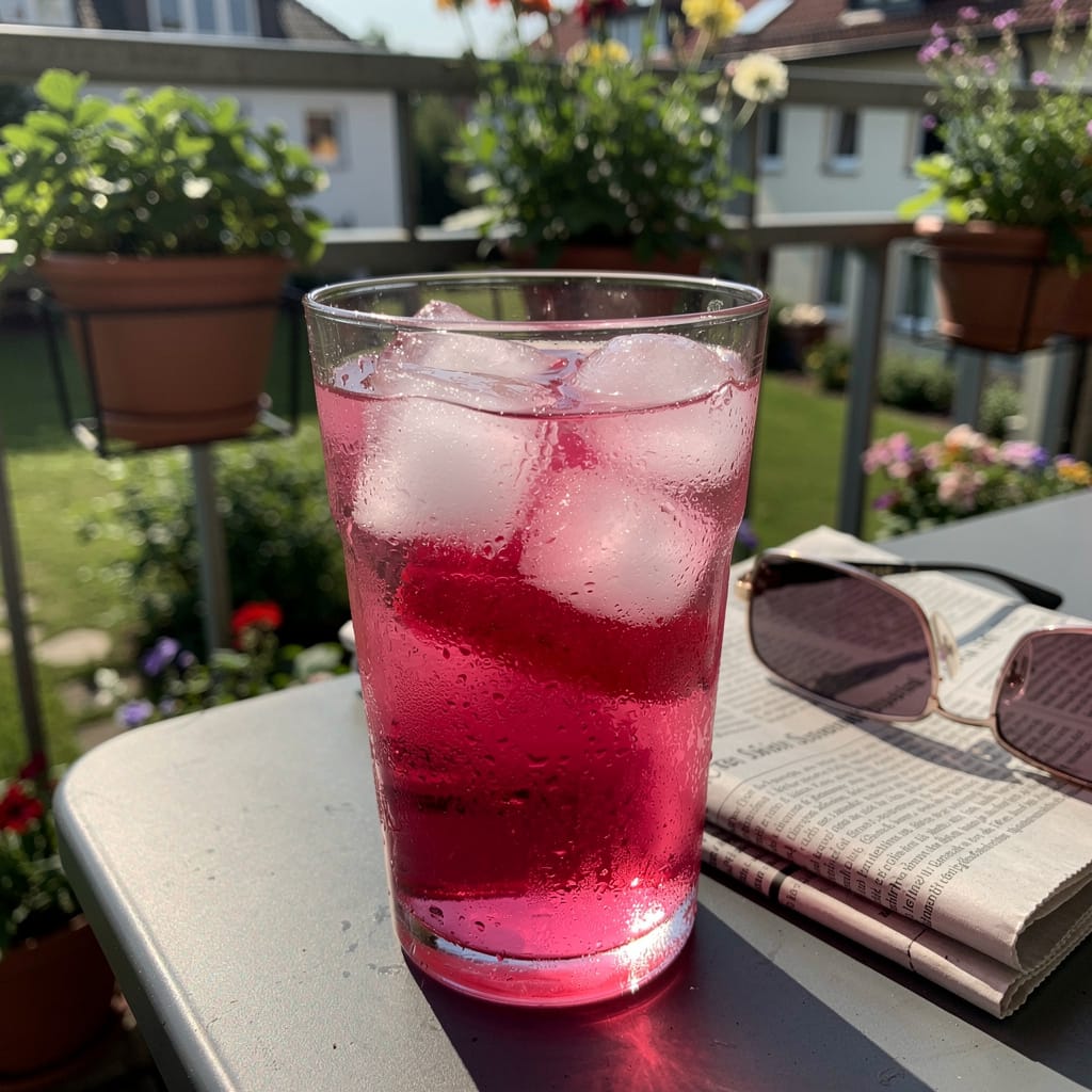 Customer photo review of Fermentations-Zucker (200g)