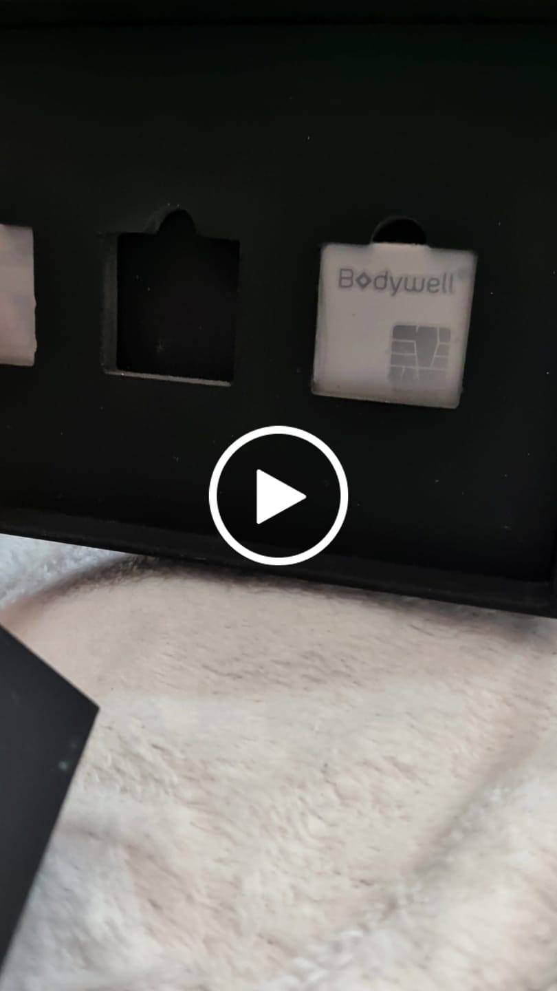 Customer video review of 3 Pack | BioChip