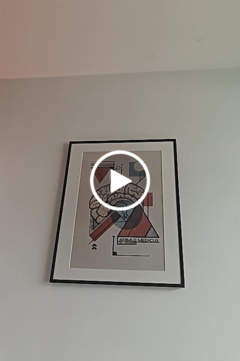 Customer video review of Gehirn - Bauhaus Edition