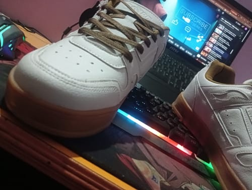 Customer photo review of ASTRID Autumn Cream