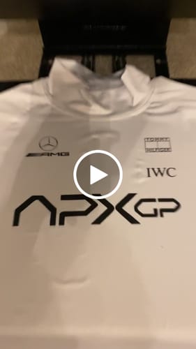 Customer video review of DTF Transfers Gangsheet Builder