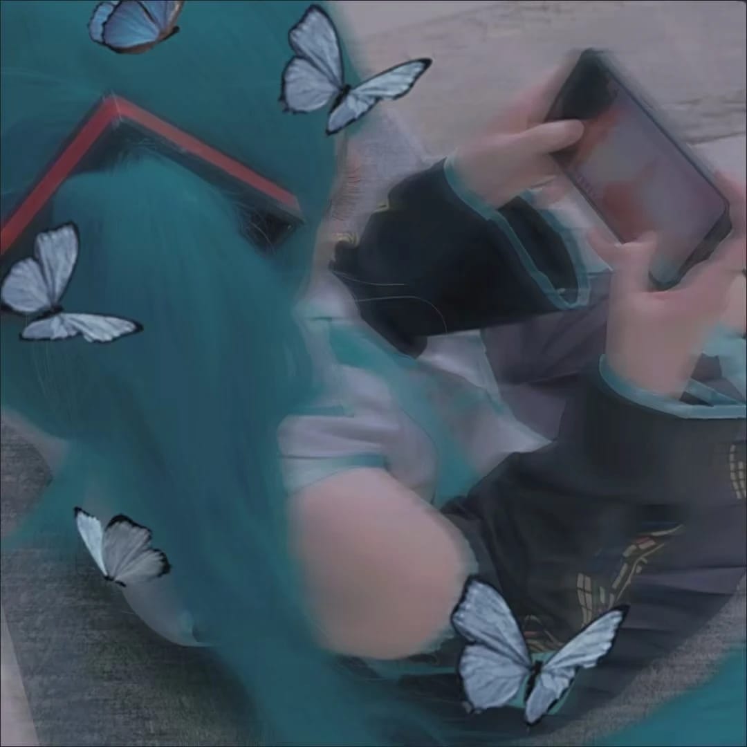 Customer photo review of 2025 IN STOCK Anime Miku MIKU Cosplay Anime Clothes Cosplay Clothes JK Skirt Miku Suit Wig Accessories Halloween