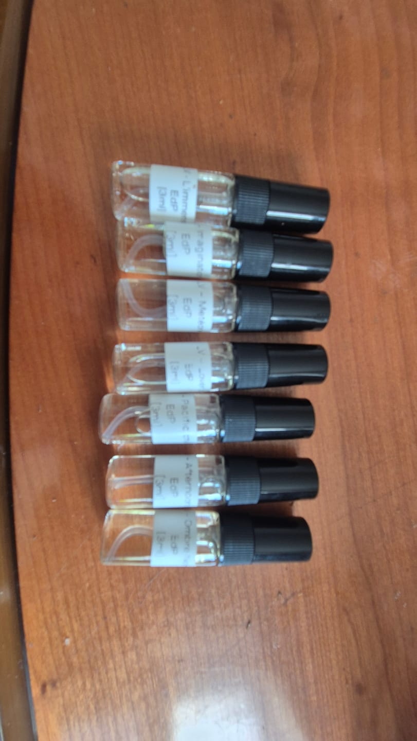 Customer photo review of Louis Vuitton Collection 3+4 GRATIS (LIMITED)