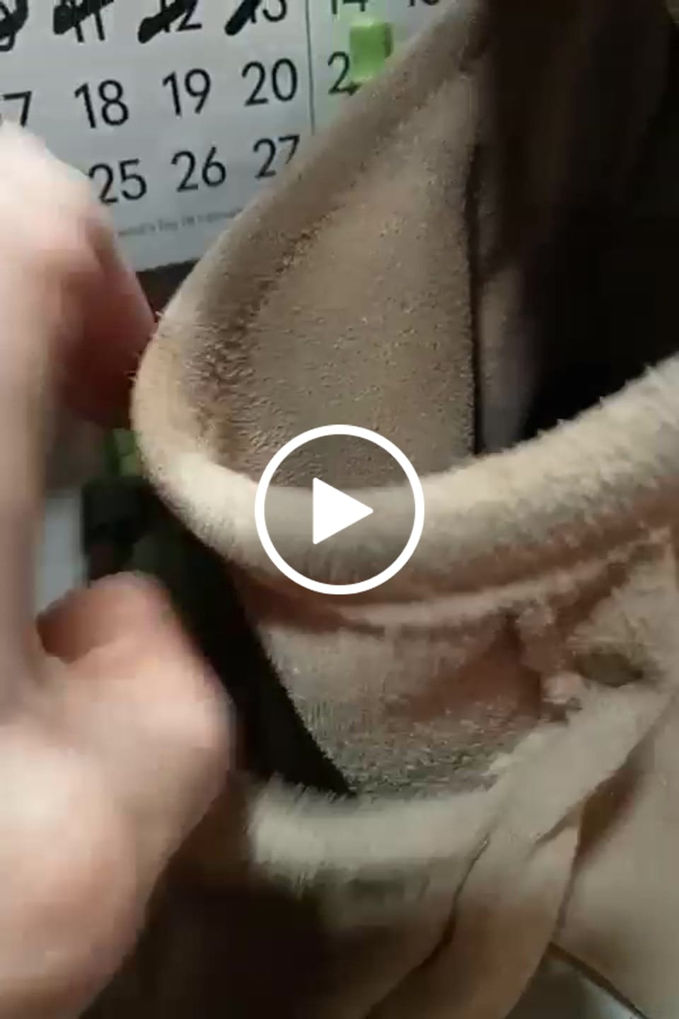 Customer video review of The Quarto | Clip on Notepad