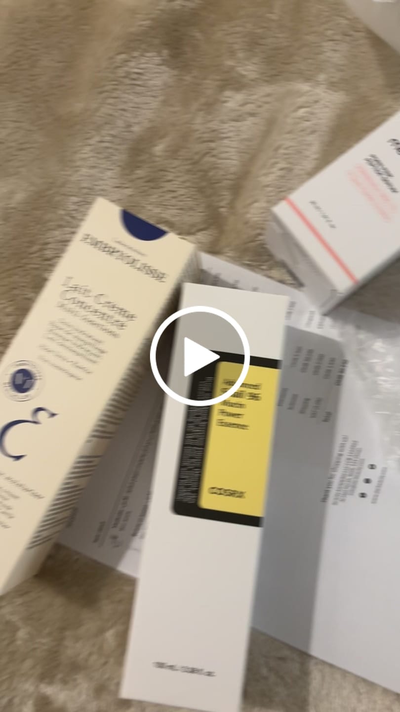 Customer video review of مرطب امبريوليس متعدد الوظائف - 75مل