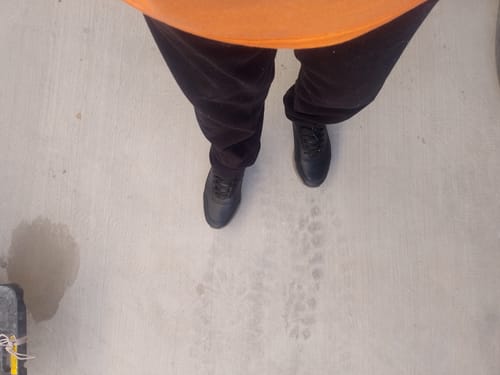 Customer photo review of Combo Toronto: 2x$1,099