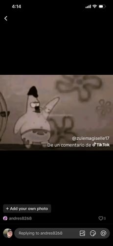 Customer photo review of Xeno Mode (Flag)