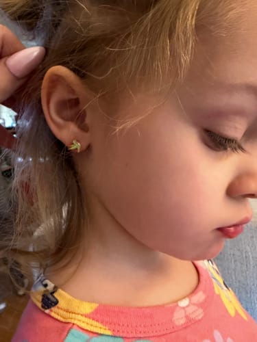 Customer photo review of Screwback Monthly Subscription (March)