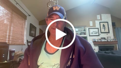 Customer video review of Spearmint Nicotine Pouches